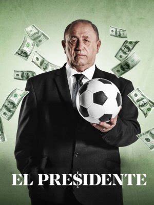 el presidente s01e07 mkv